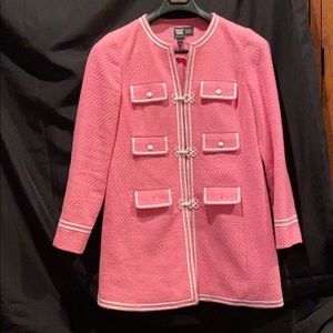 Ladies walking jacket